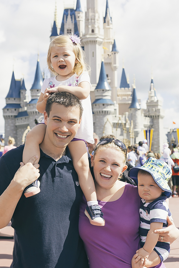 Disney_Family_2014